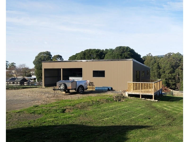 229 Melrose Road, Aberdeen TAS 7310