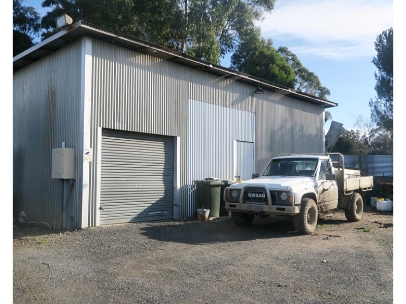 229 Melrose Road, Aberdeen TAS 7310