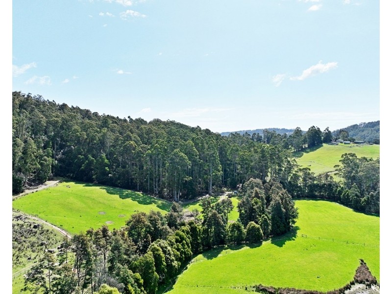 229 Melrose Road, Aberdeen TAS 7310