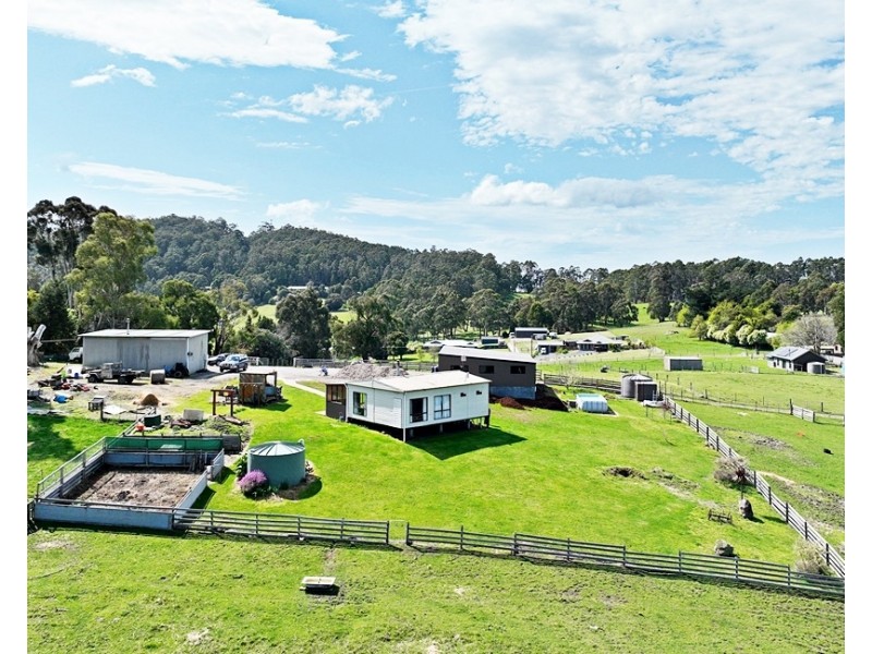229 Melrose Road, Aberdeen TAS 7310