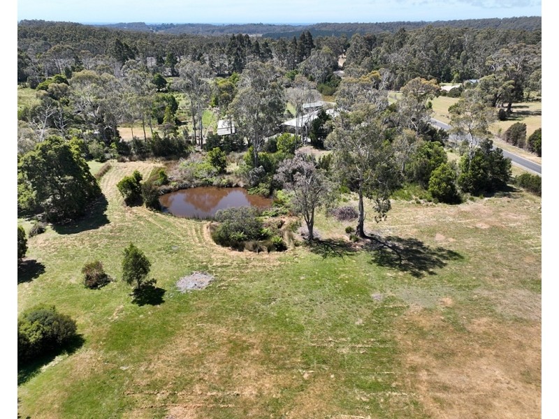Lot 2 Victor Street North, Latrobe TAS 7307