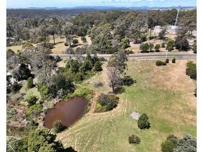 Lot 2 Victor Street North, Latrobe TAS 7307