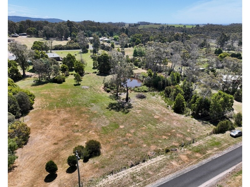 Lot 2 Victor Street North, Latrobe TAS 7307