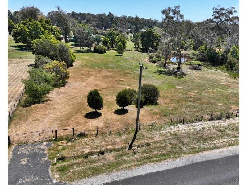 Lot 2 Victor Street North, Latrobe TAS 7307