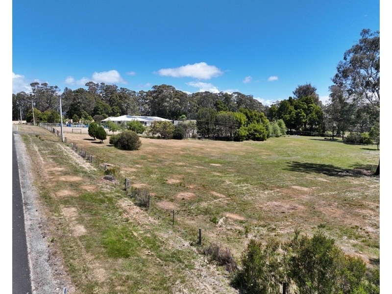 Lot 2 Victor Street North, Latrobe TAS 7307