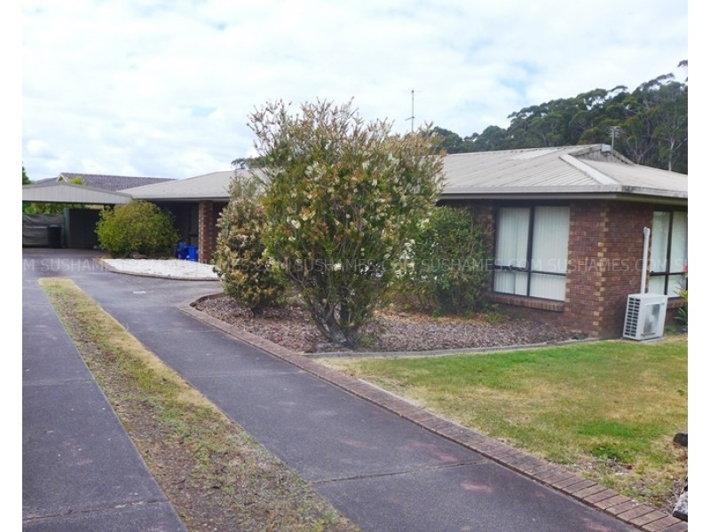 86 Penambul Drive, Miandetta TAS 7310