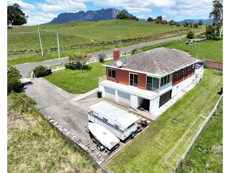 18 Byards Road, West Kentish TAS 7306