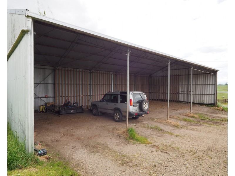 18 Byards Road, West Kentish TAS 7306