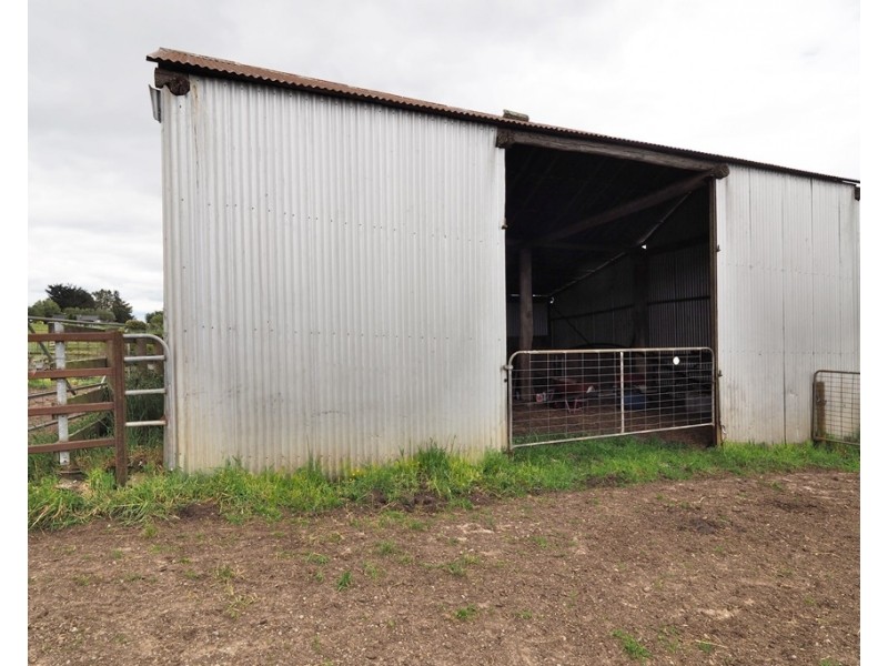18 Byards Road, West Kentish TAS 7306