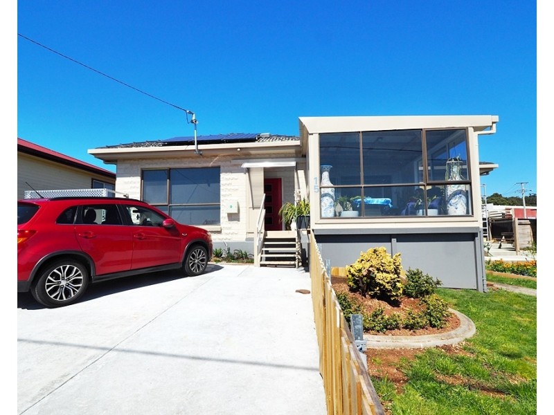 15 Lapthorne Close, Don TAS 7310
