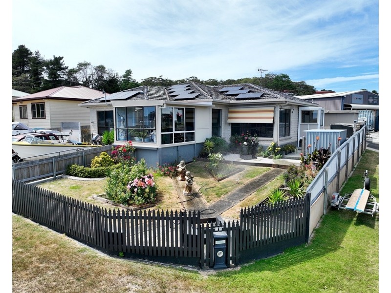 15 Lapthorne Close, Don TAS 7310