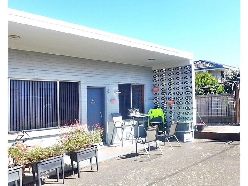 6/33 John Street, East Devonport TAS 7310