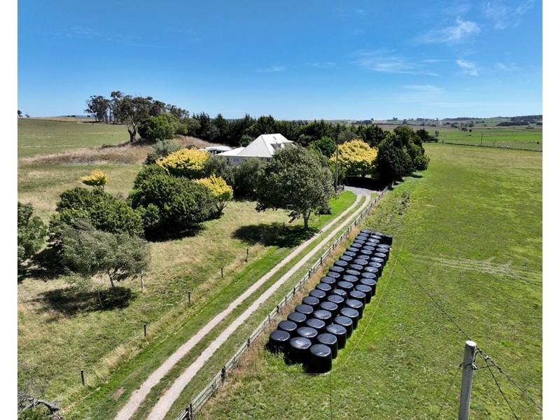 5129 Frankford Road, Thirlstane TAS 7307