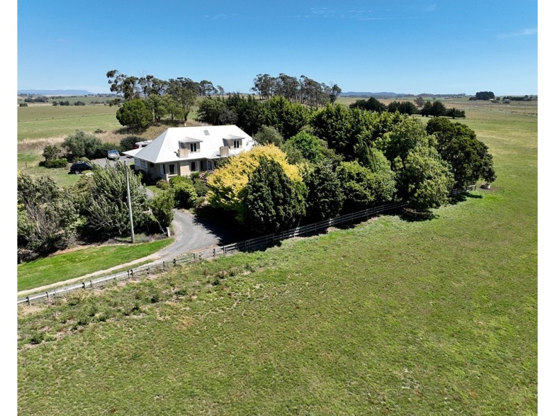 5129 Frankford Road, Thirlstane TAS 7307