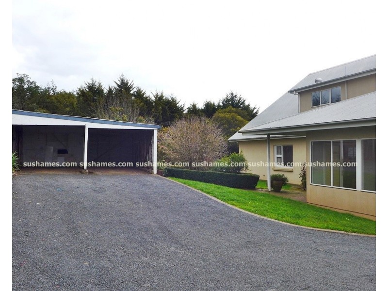 5129 Frankford Road, Thirlstane TAS 7307