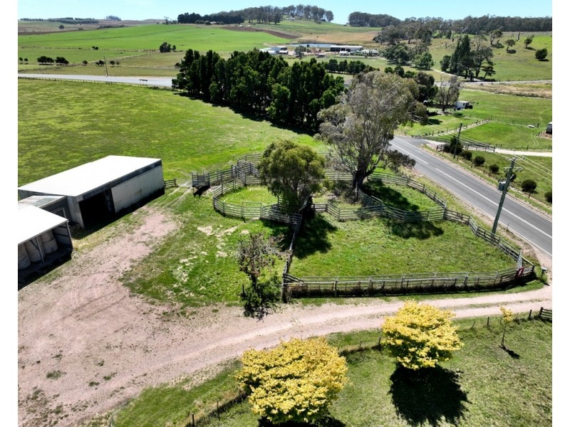 5129 Frankford Road, Thirlstane TAS 7307