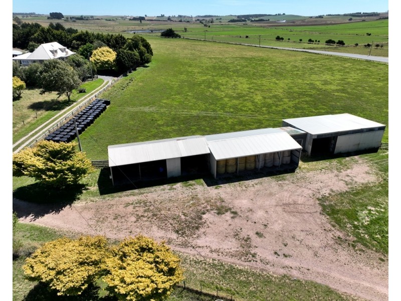 5129 Frankford Road, Thirlstane TAS 7307