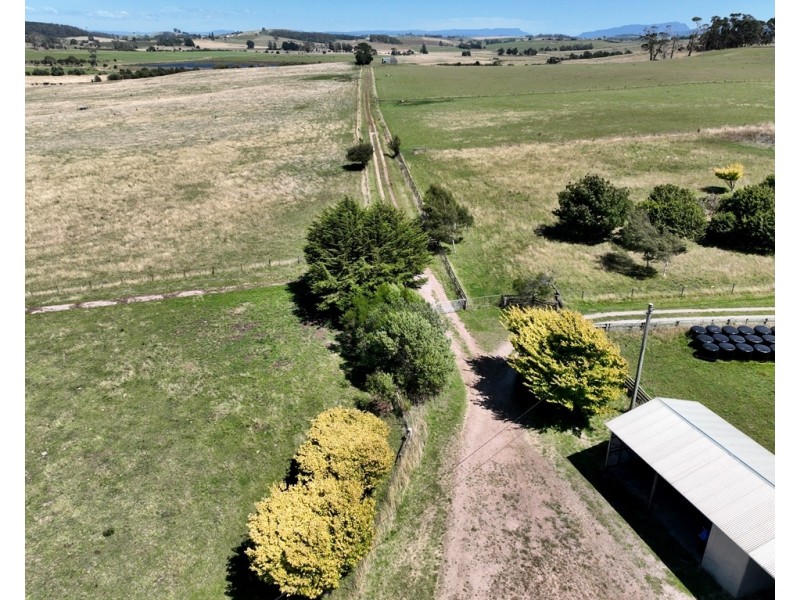 5129 Frankford Road, Thirlstane TAS 7307
