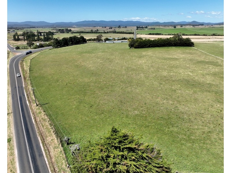 5129 Frankford Road, Thirlstane TAS 7307
