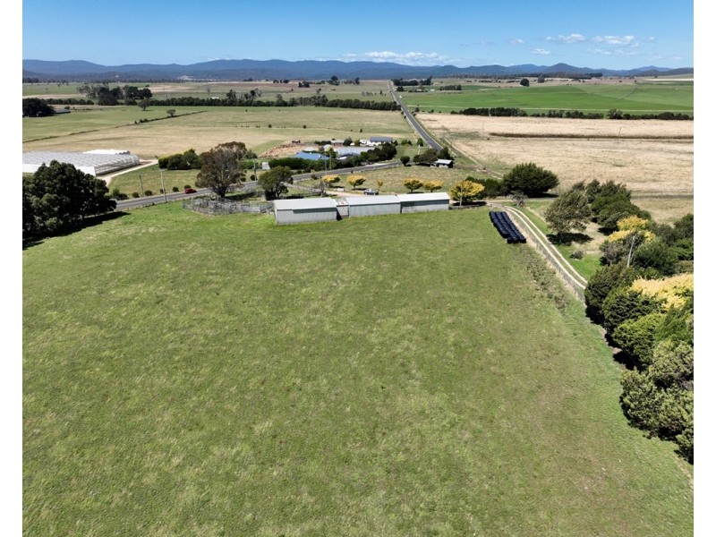 5129 Frankford Road, Thirlstane TAS 7307