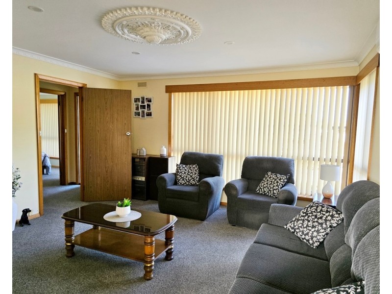 33 Cluan Crescent, Ulverstone TAS 7315