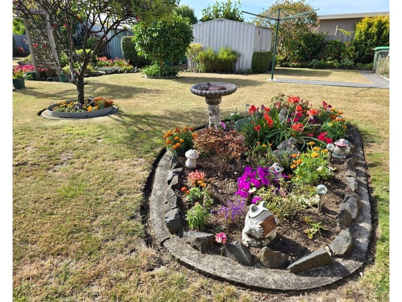 33 Cluan Crescent, Ulverstone TAS 7315