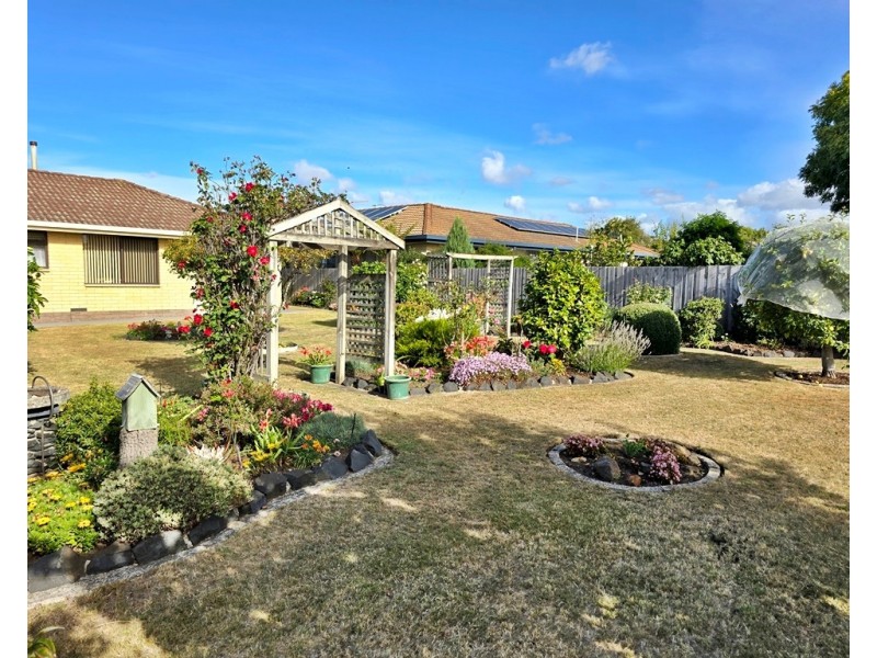 33 Cluan Crescent, Ulverstone TAS 7315