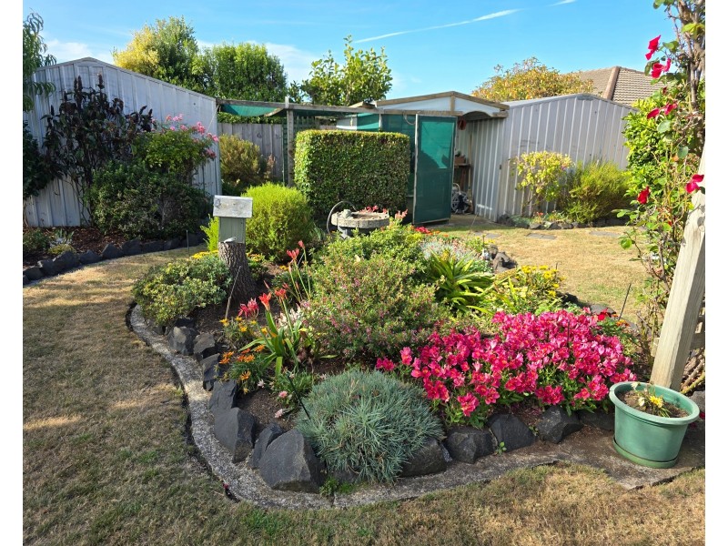 33 Cluan Crescent, Ulverstone TAS 7315