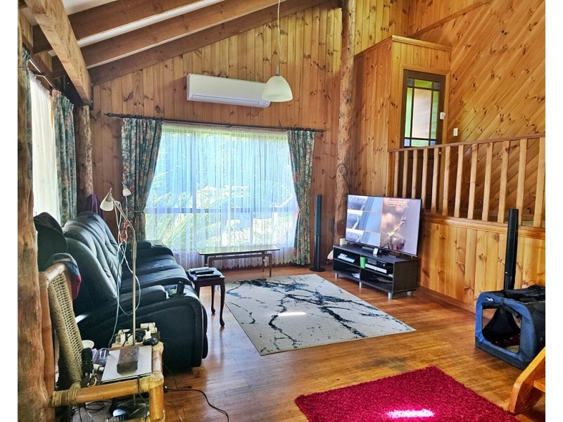 302 Old Paradise Road, Sheffield TAS 7306