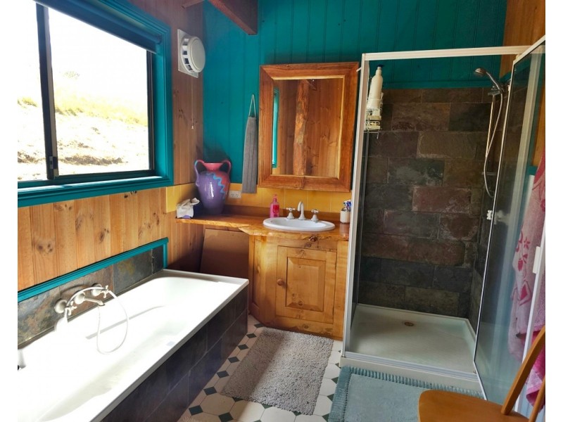 302 Old Paradise Road, Sheffield TAS 7306