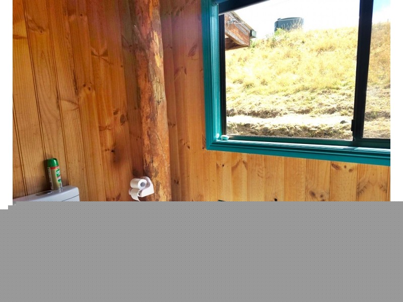 302 Old Paradise Road, Sheffield TAS 7306