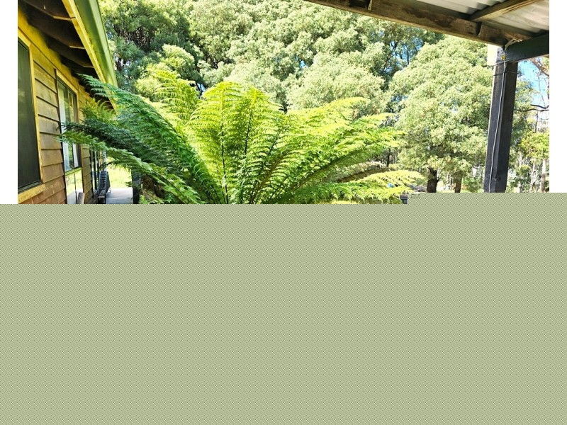 302 Old Paradise Road, Sheffield TAS 7306