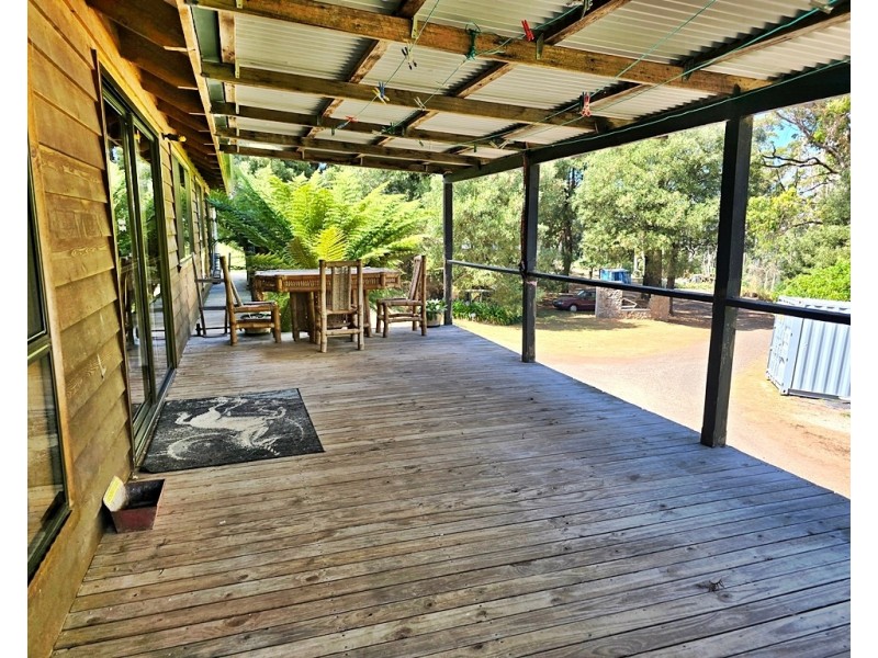 302 Old Paradise Road, Sheffield TAS 7306