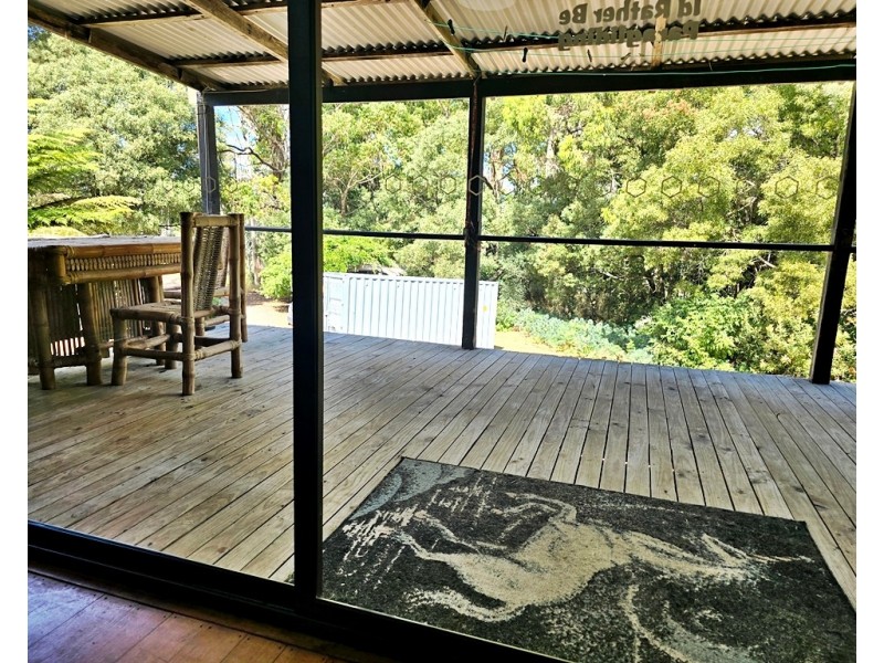 302 Old Paradise Road, Sheffield TAS 7306