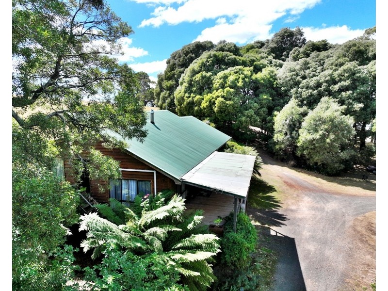 302 Old Paradise Road, Sheffield TAS 7306