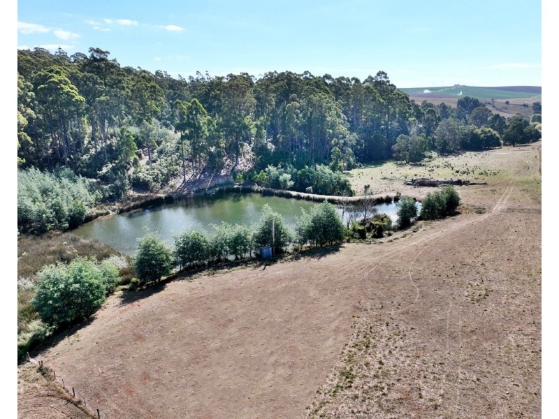 Lot 1 Castra Road, Abbotsham TAS 7315