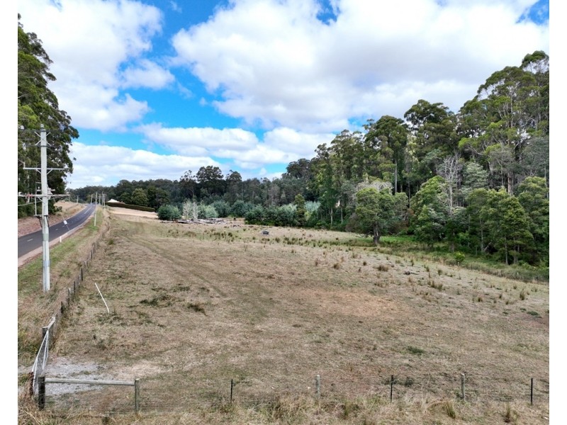 Lot 1 Castra Road, Abbotsham TAS 7315
