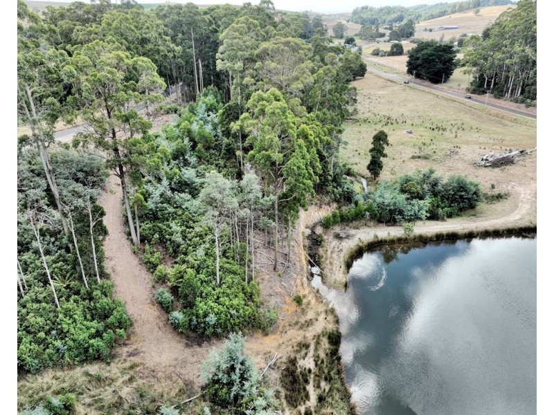 Lot 1 Castra Road, Abbotsham TAS 7315