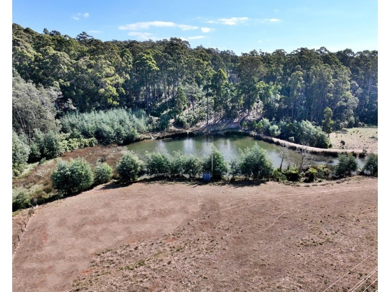 Lot 1 Castra Road, Abbotsham TAS 7315