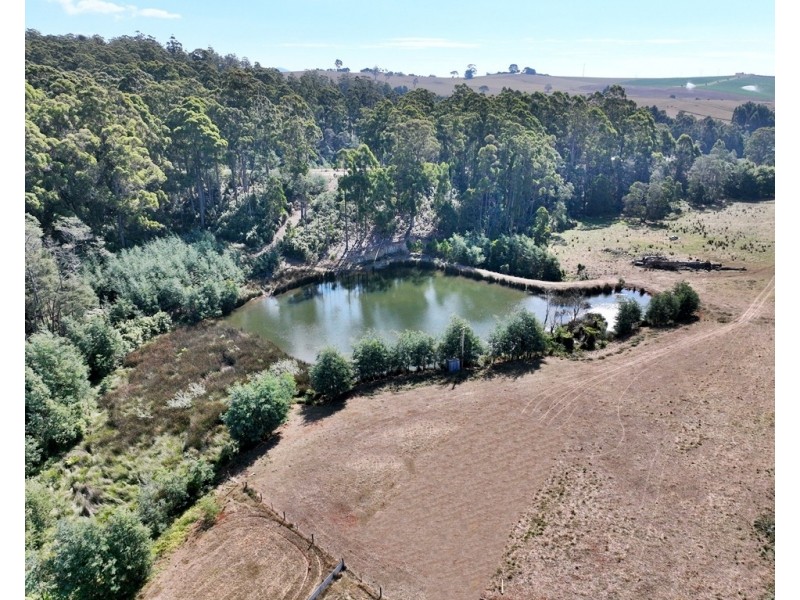 Lot 1 Castra Road, Abbotsham TAS 7315