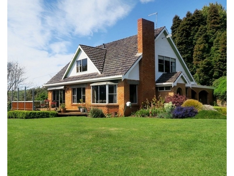 52 Wilmot Road, Forth TAS 7310