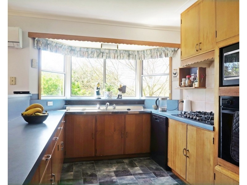 52 Wilmot Road, Forth TAS 7310