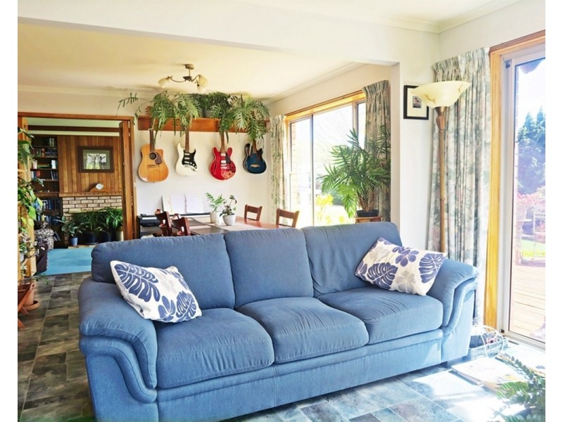52 Wilmot Road, Forth TAS 7310