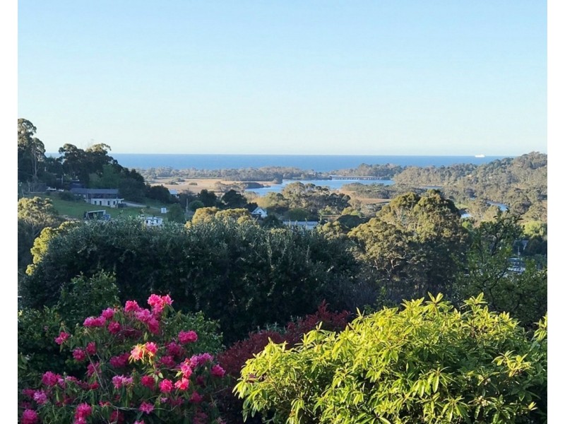 52 Wilmot Road, Forth TAS 7310
