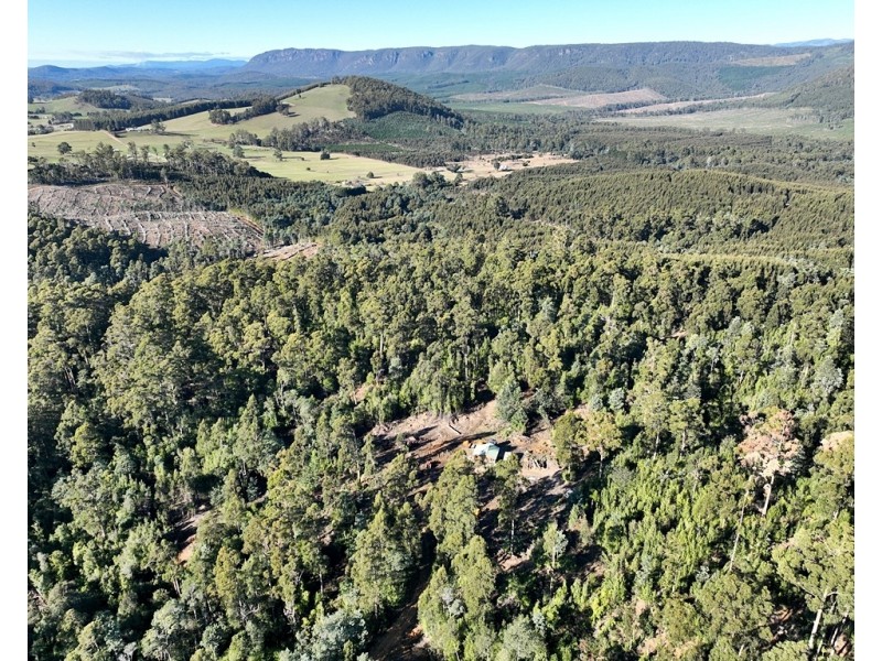 Lot 2 Harland Rise Road, Paradise TAS 7306