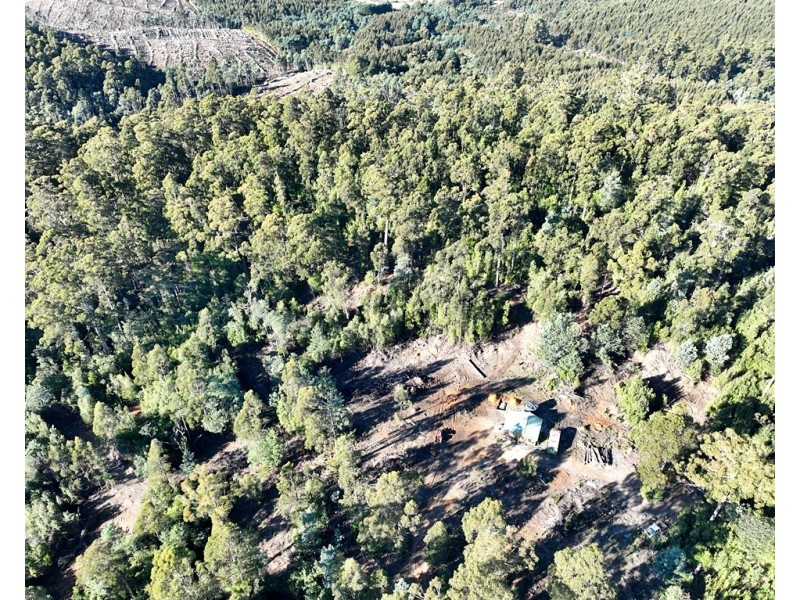 Lot 2 Harland Rise Road, Paradise TAS 7306