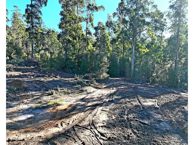 Lot 2 Harland Rise Road, Paradise TAS 7306