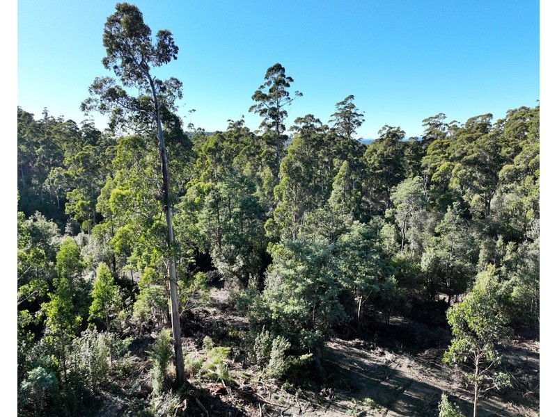 Lot 2 Harland Rise Road, Paradise TAS 7306