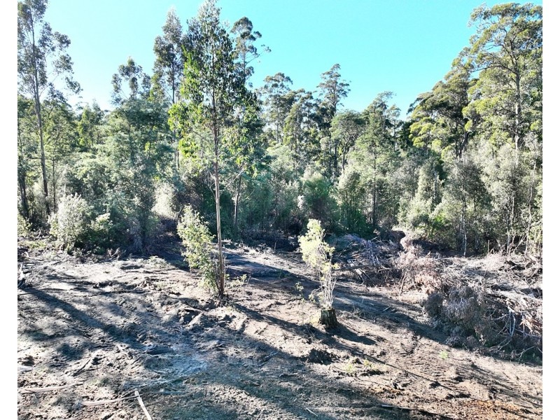 Lot 2 Harland Rise Road, Paradise TAS 7306