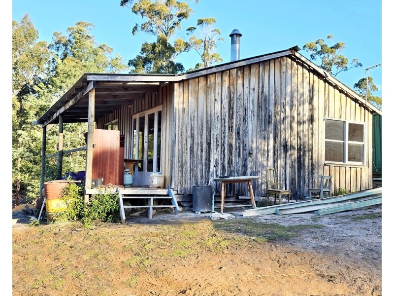 Lot 2 Harland Rise Road, Paradise TAS 7306